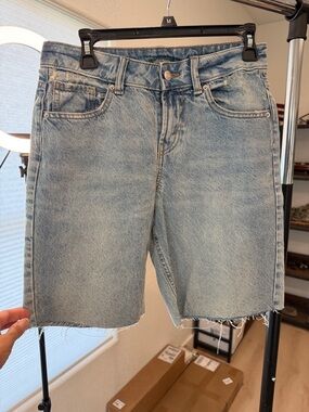 JORTS from Wild Fable